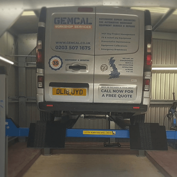 theydon garage front image