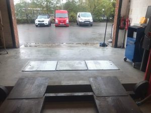 class 4 atl bay kc tyres