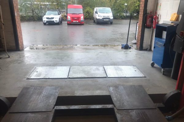 class 4 atl bay kc tyres