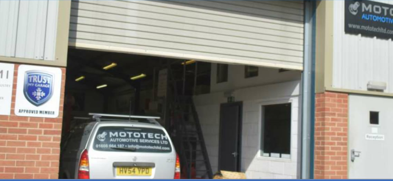 Mototech location