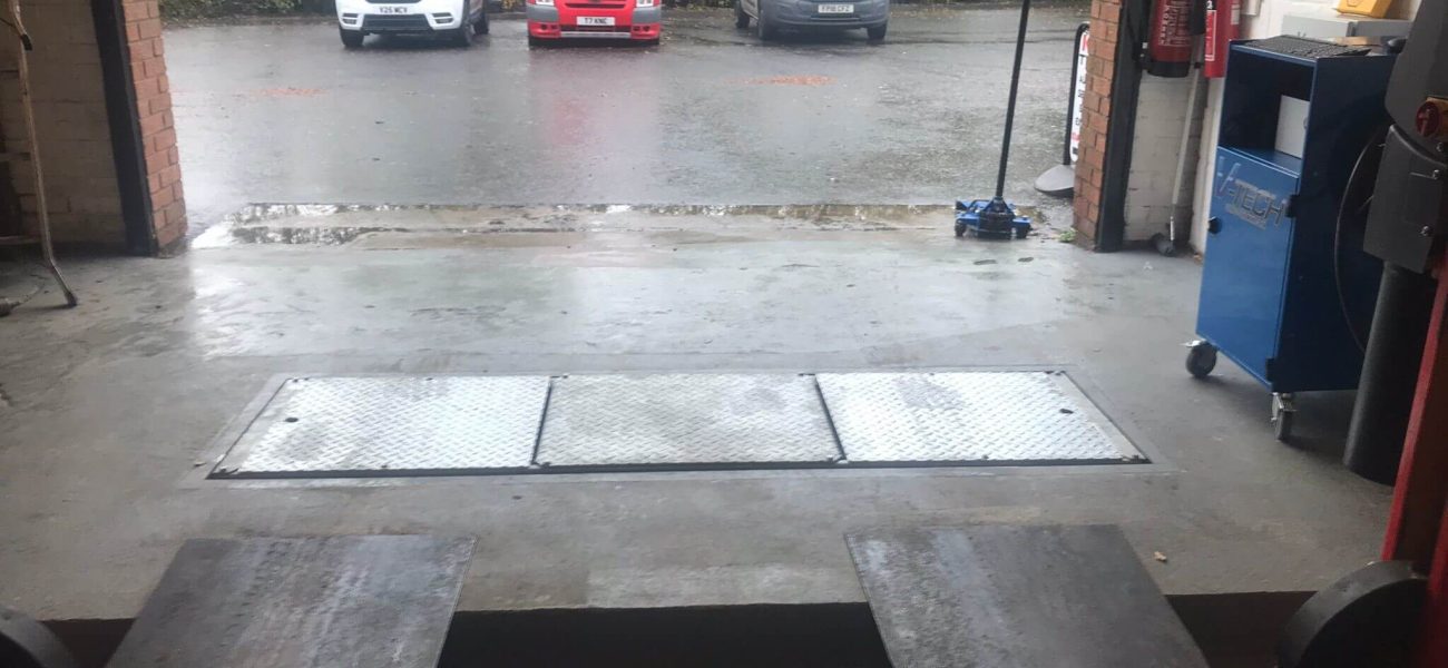 class 4 atl bay kc tyres